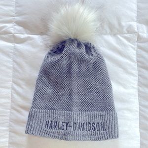 Women’s Harley Davidson Beanie